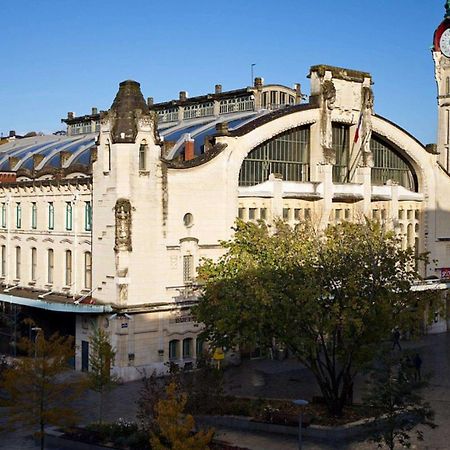 Best Western Plus Hotel De Dieppe 1880 Rouen Dış mekan fotoğraf
